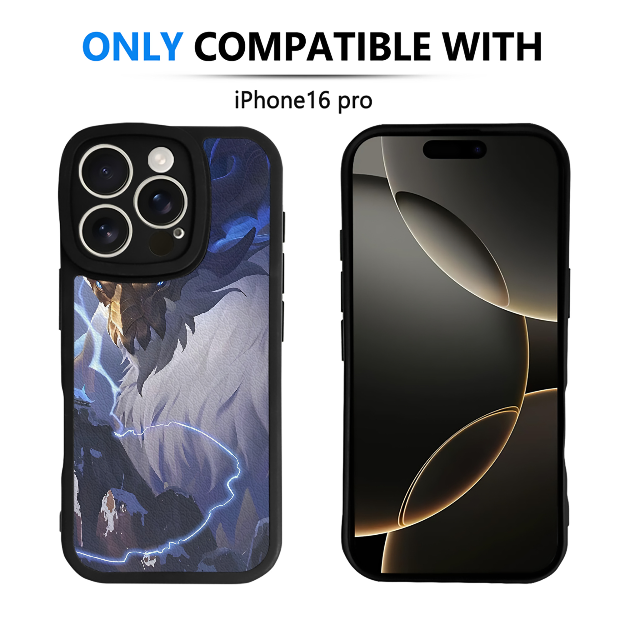 リーグ・オブ・レジェンド League of Legends LOL 【iPhone 16シリーズ対応】シリコンスマホケース（レザー調） 材質：シリコン